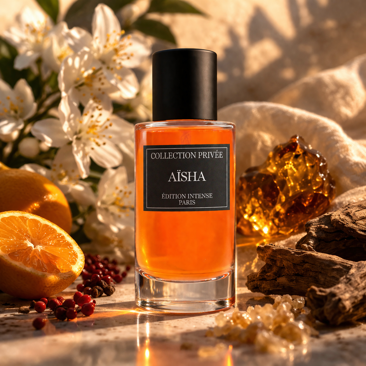 Aïsha