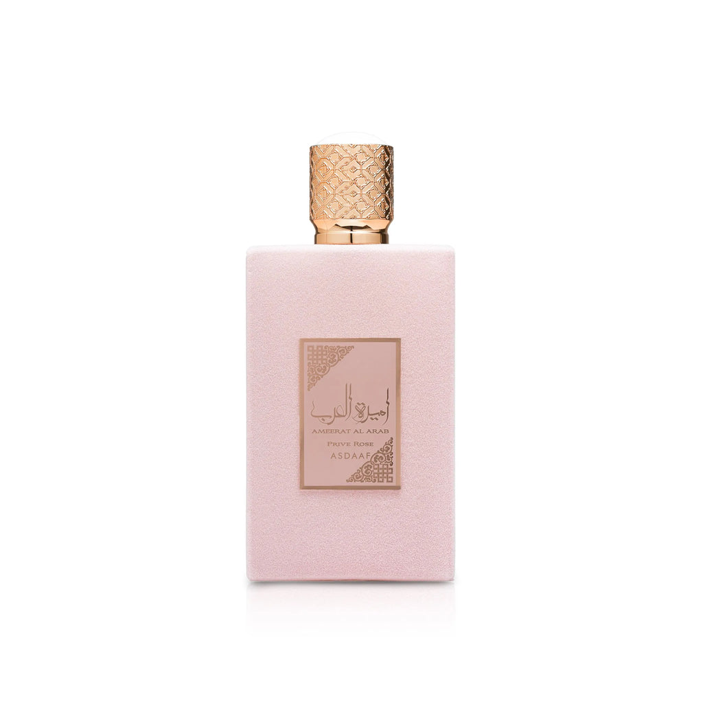 Asdaaf - Ameerat Al Arab Prive Rose
