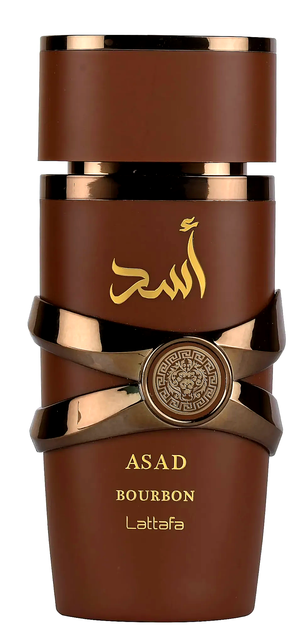Lattafa - Asad Bourbon
