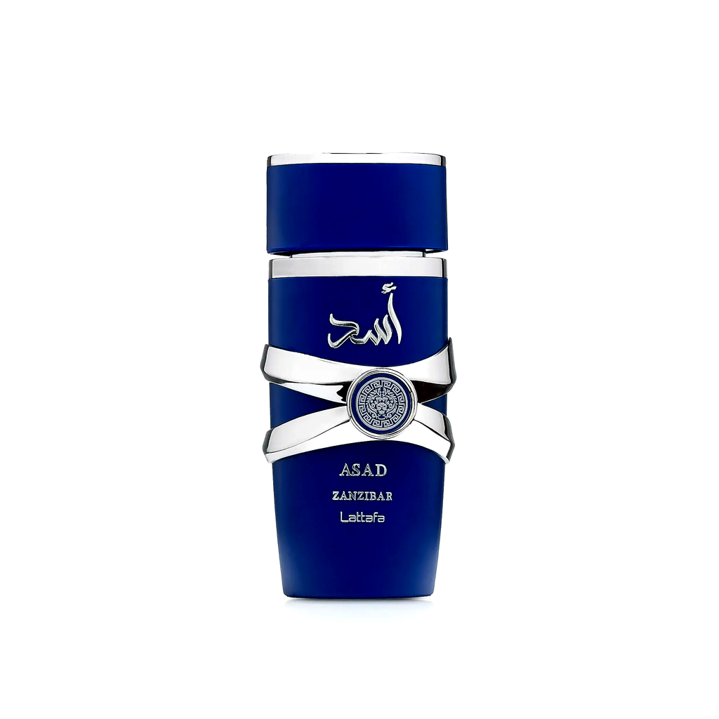 Lattafa - Asad Zanzibar