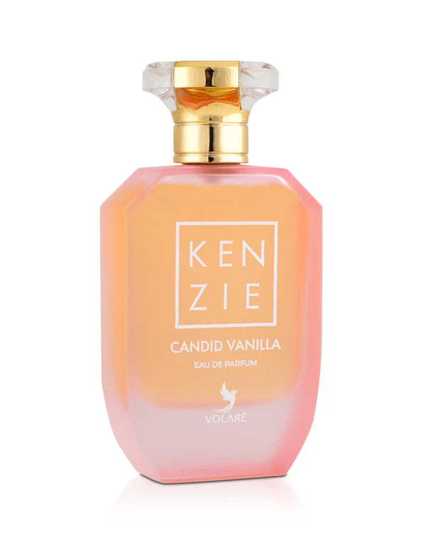 Volaré - Kenzie Candid Vanilla