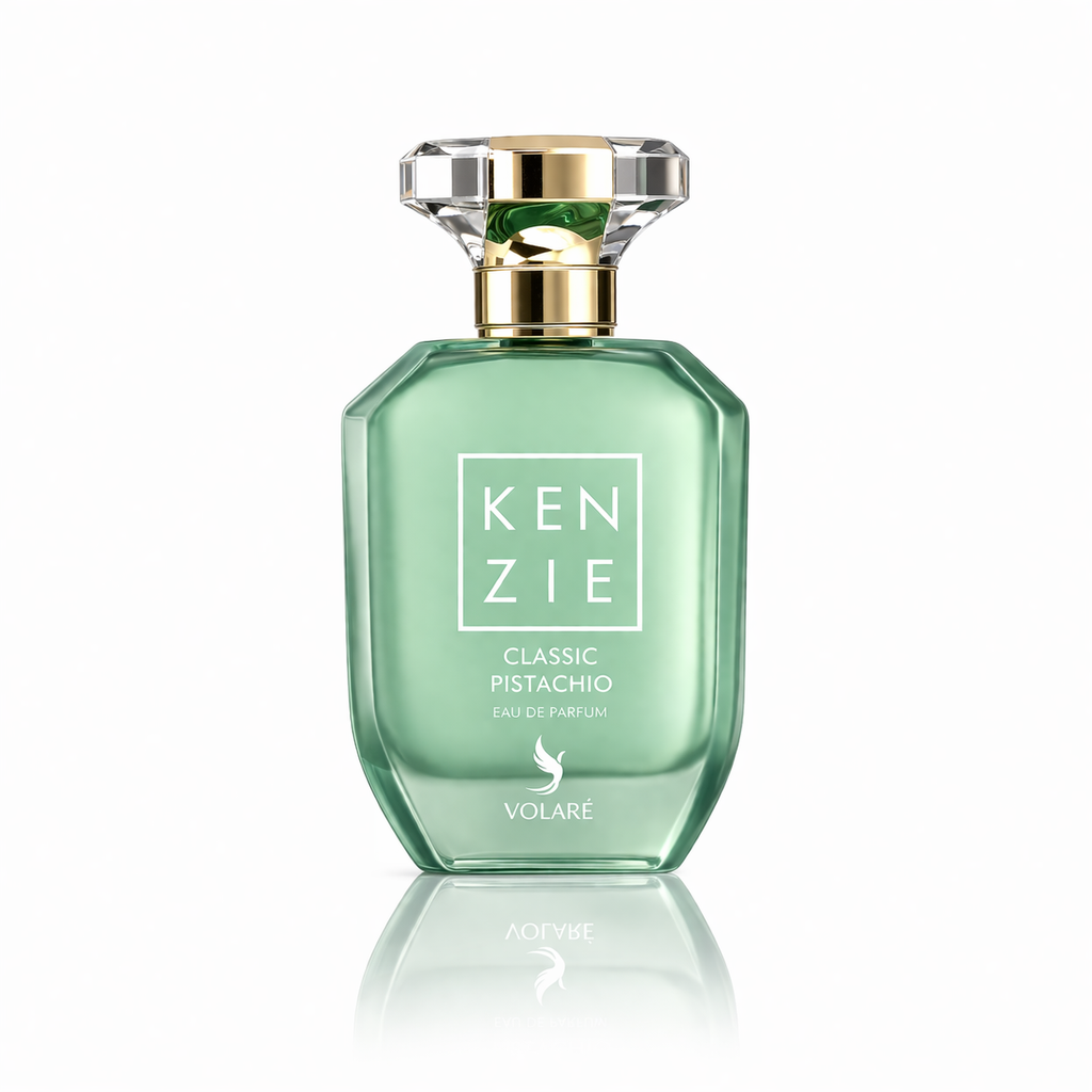 Volaré Kenzie Classic Pistachio