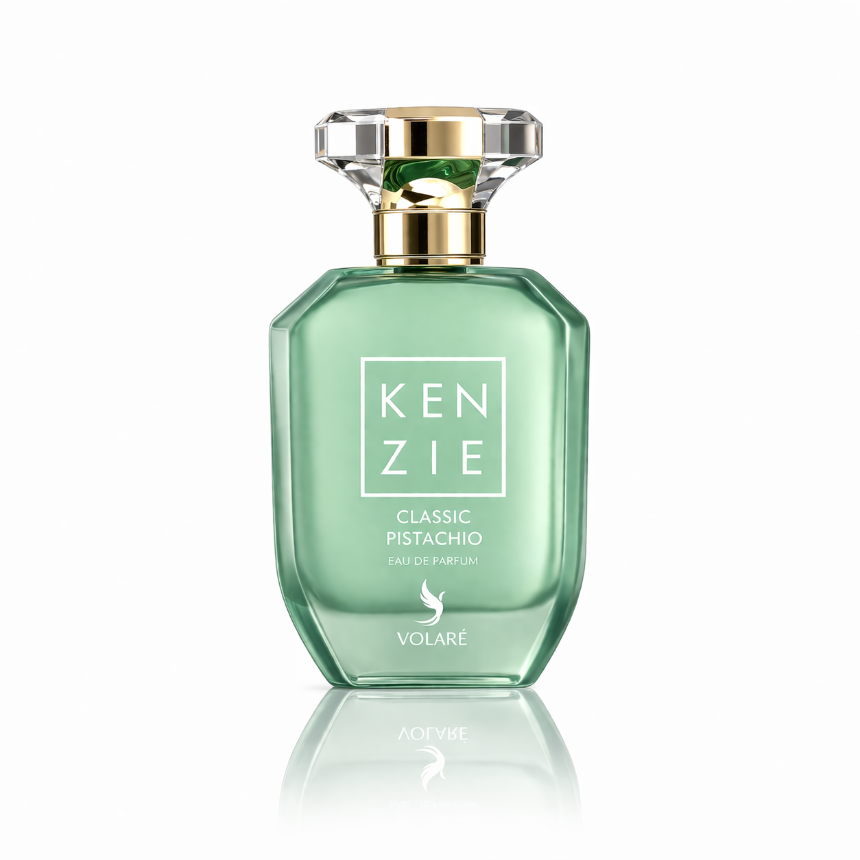 Volaré Kenzie Classic Pistachio