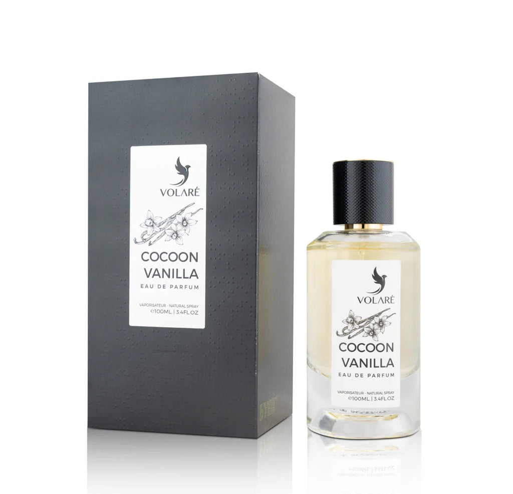 Volaré - Cocoon Vanilla