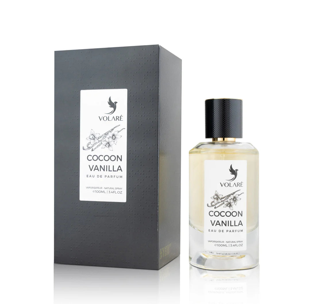 Volaré - Cocoon Vanilla