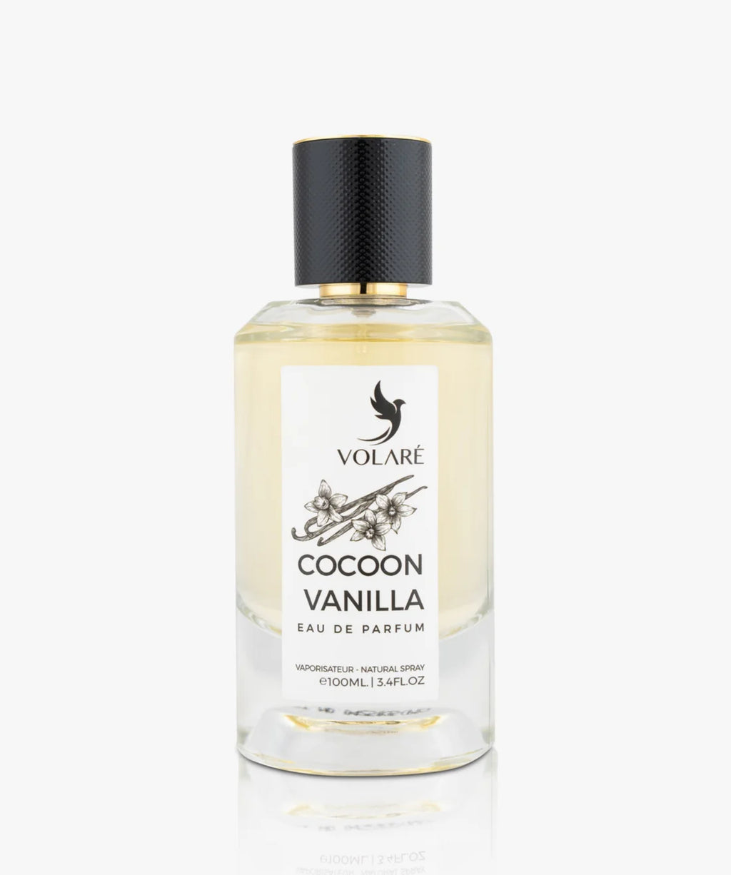 Volaré - Cocoon Vanilla