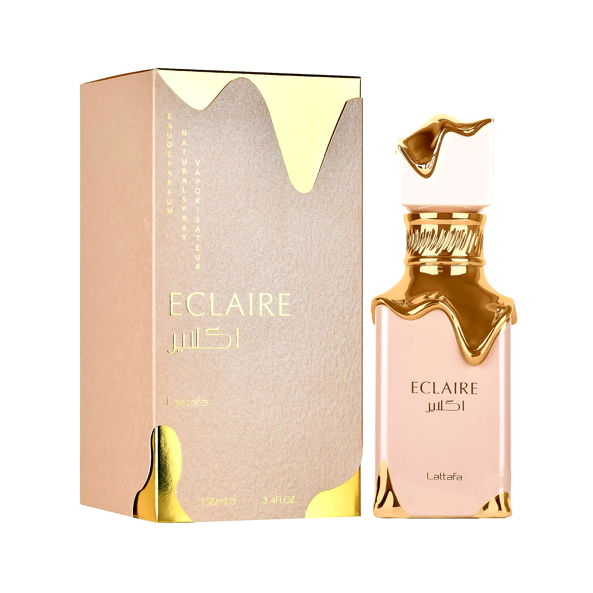 Lattafa - Eclaire