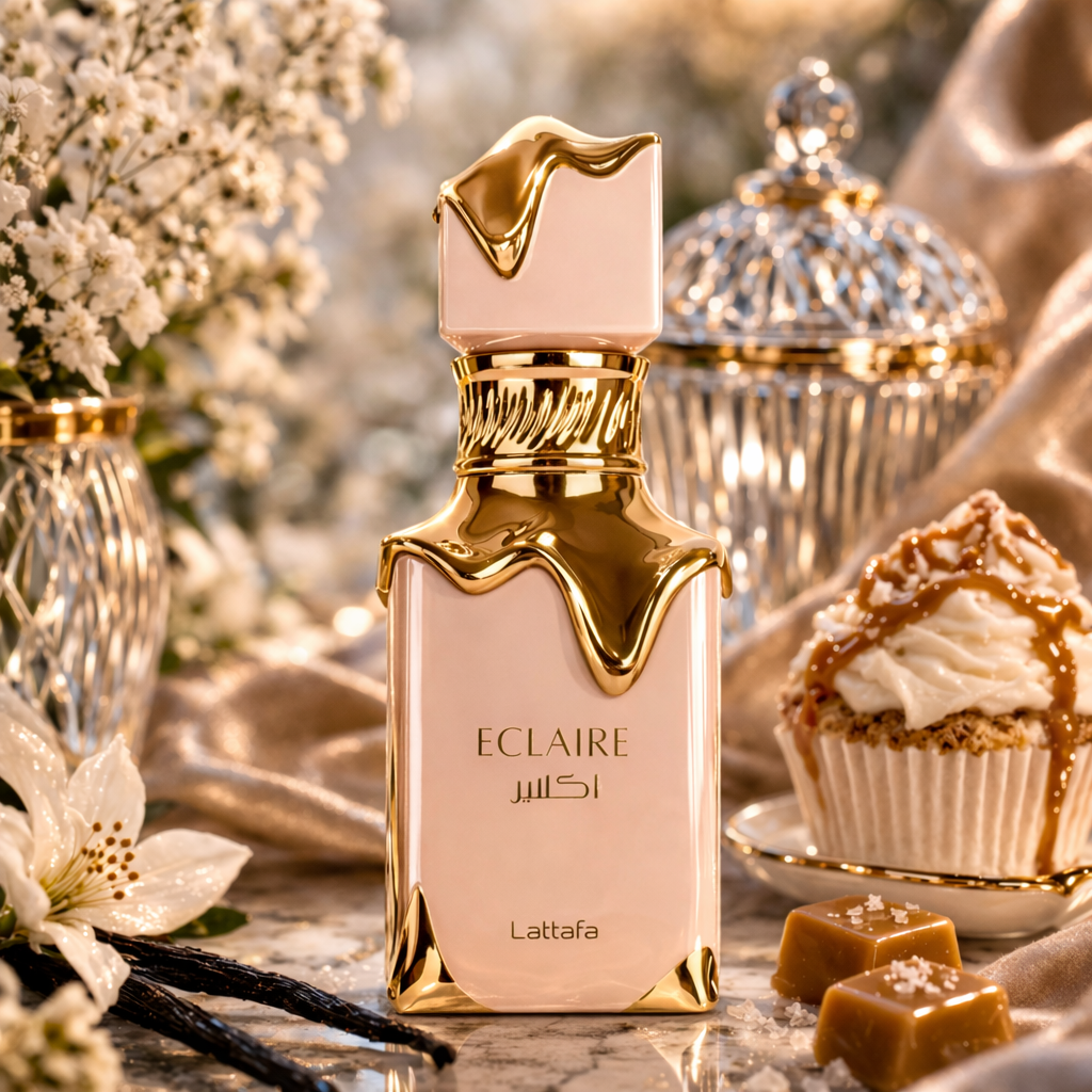 Lattafa - Eclaire