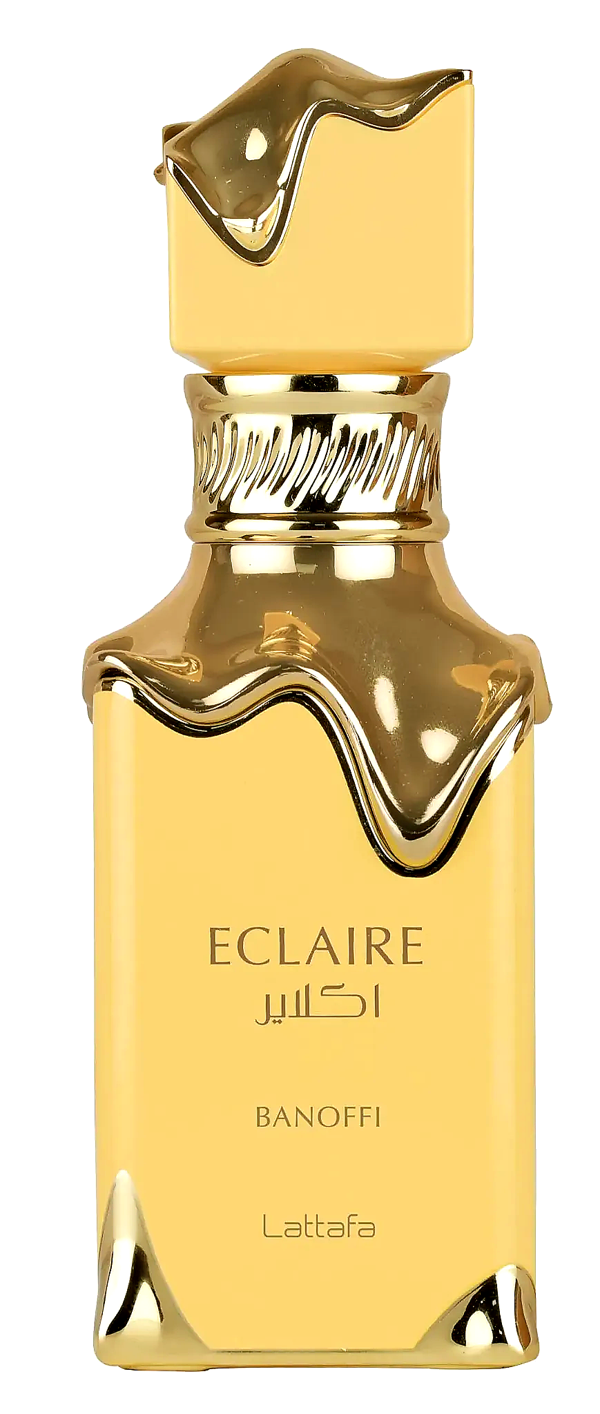 Lattafa - Eclaire Banoffi