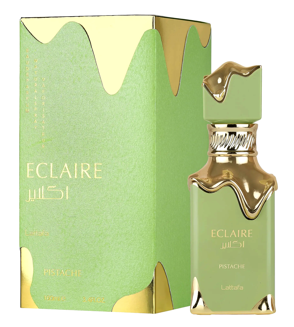 Lattafa - Eclaire Pistache