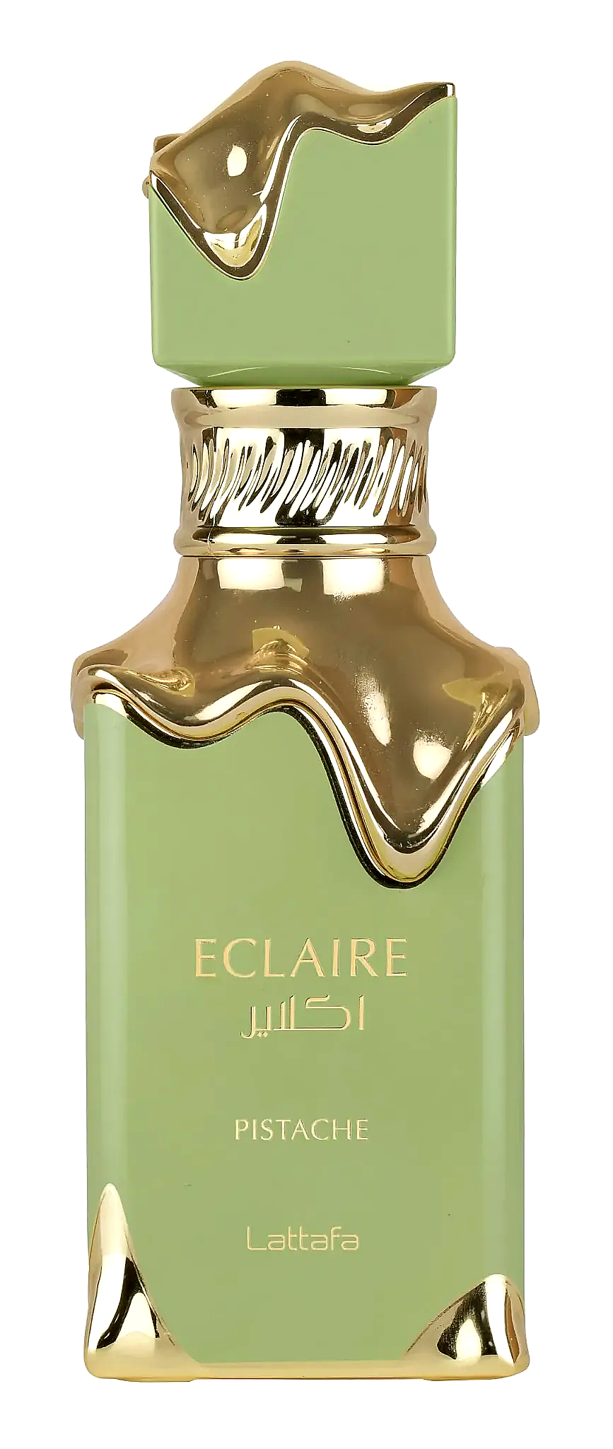 Lattafa - Eclaire Pistache