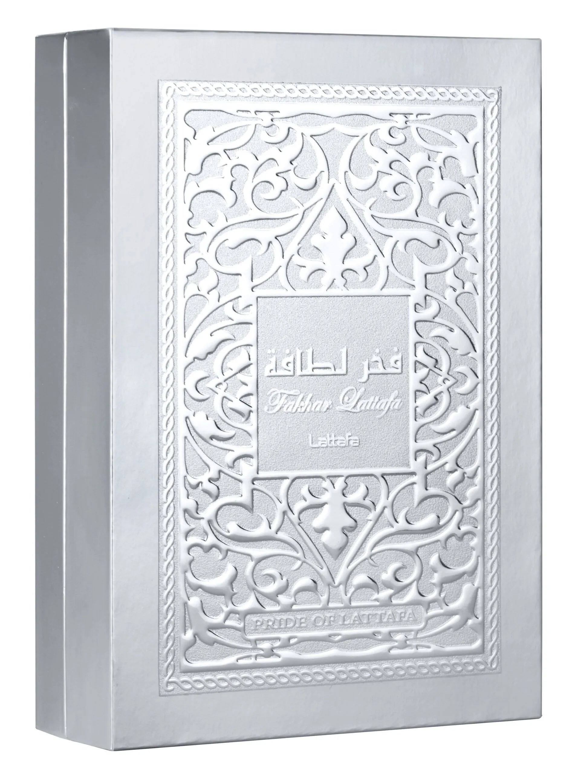 Lattafa - Fakhar Platin