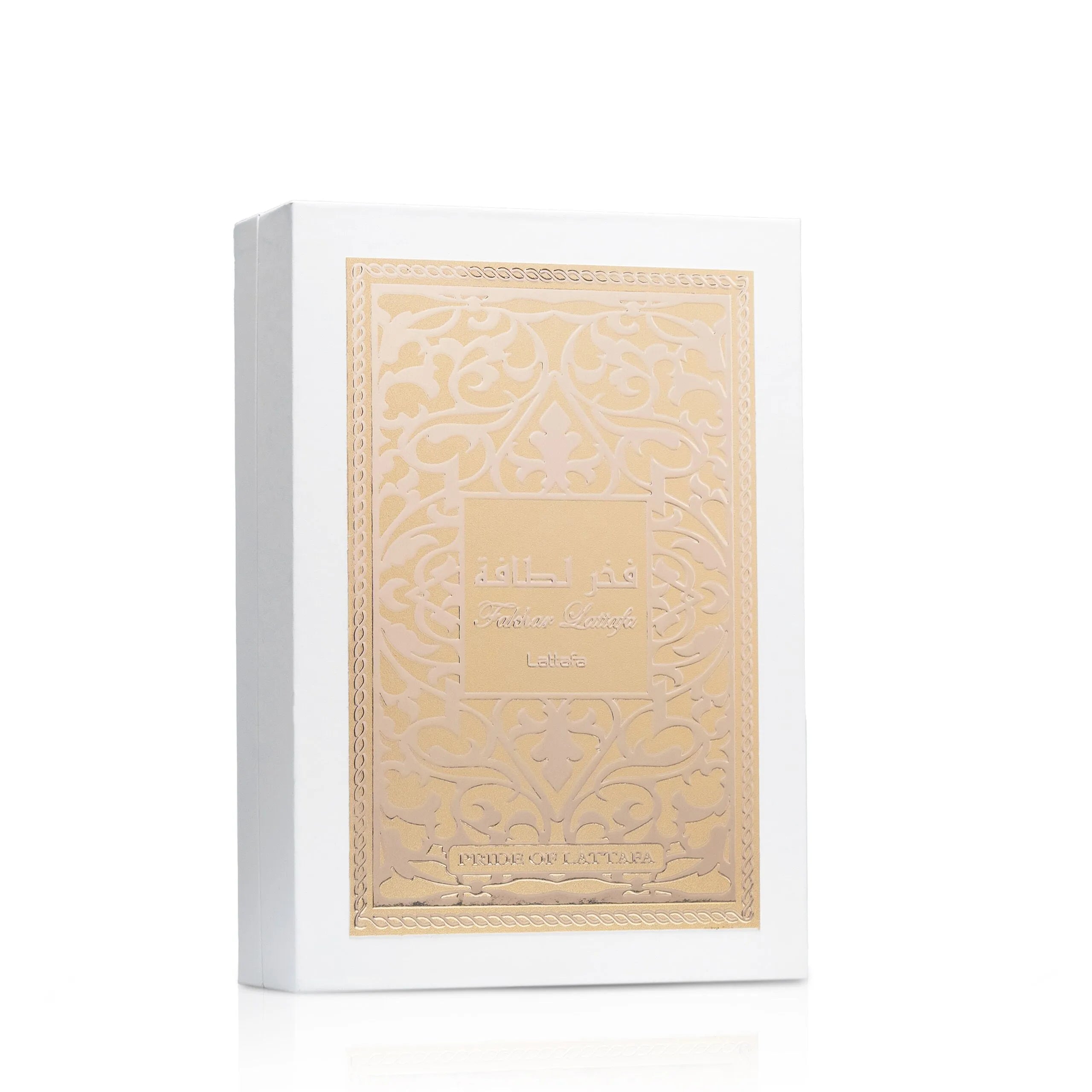 Lattafa - Fakhar Gold