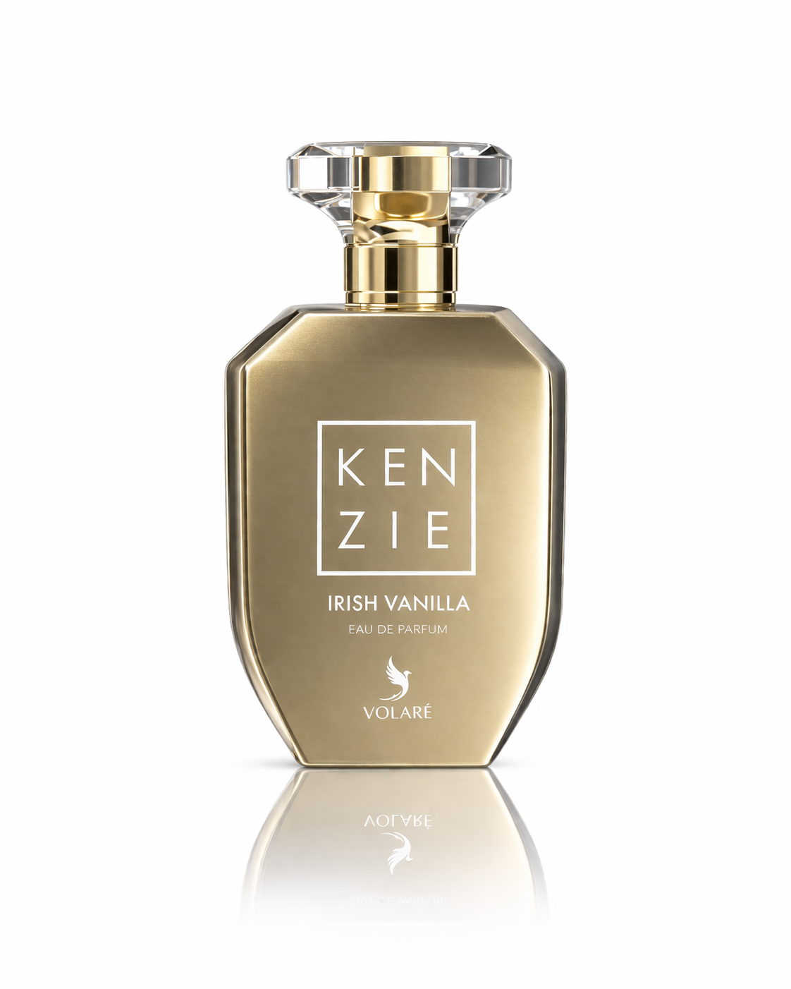 Volaré - Kenzie Irish Vanilla