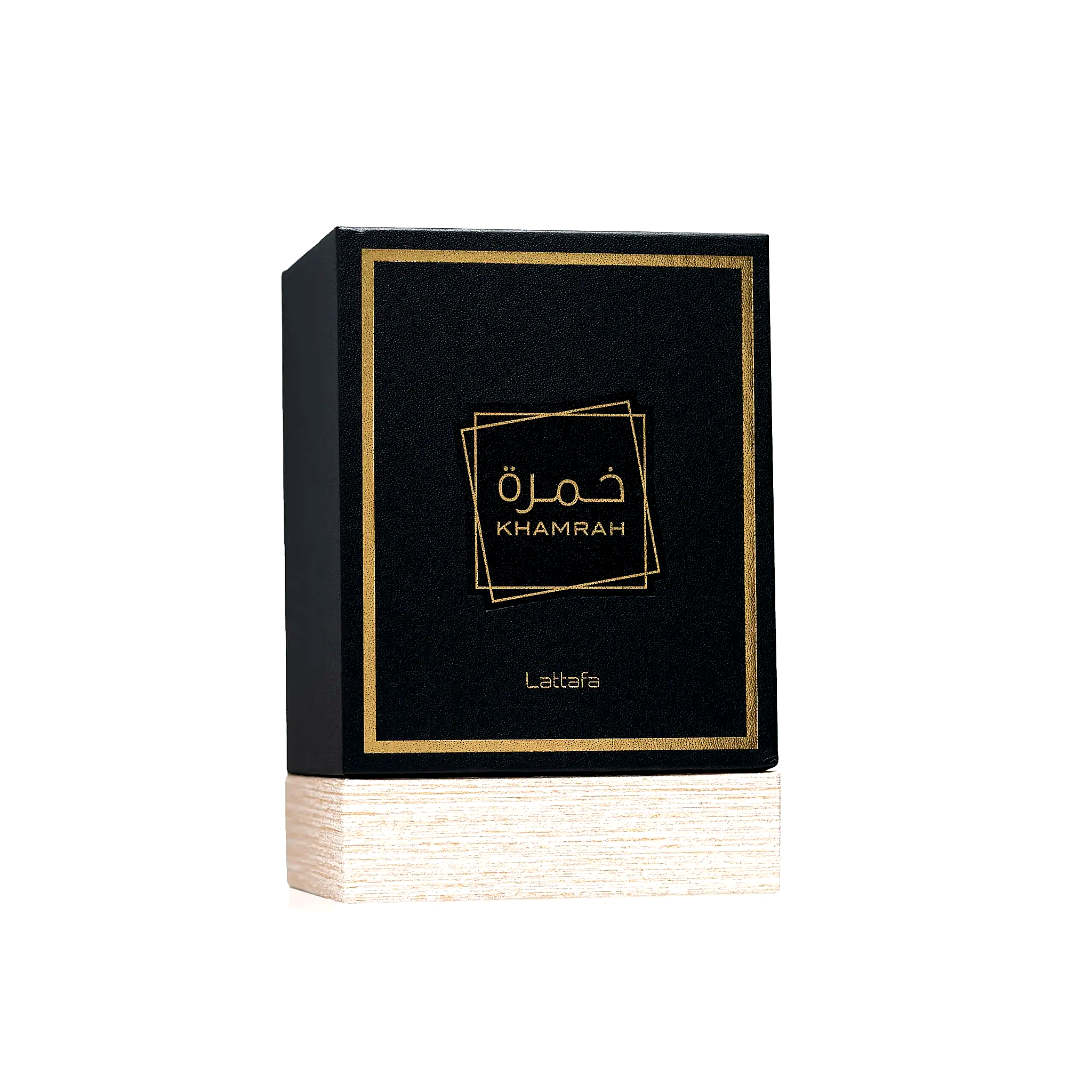 Lattafa - Khamrah