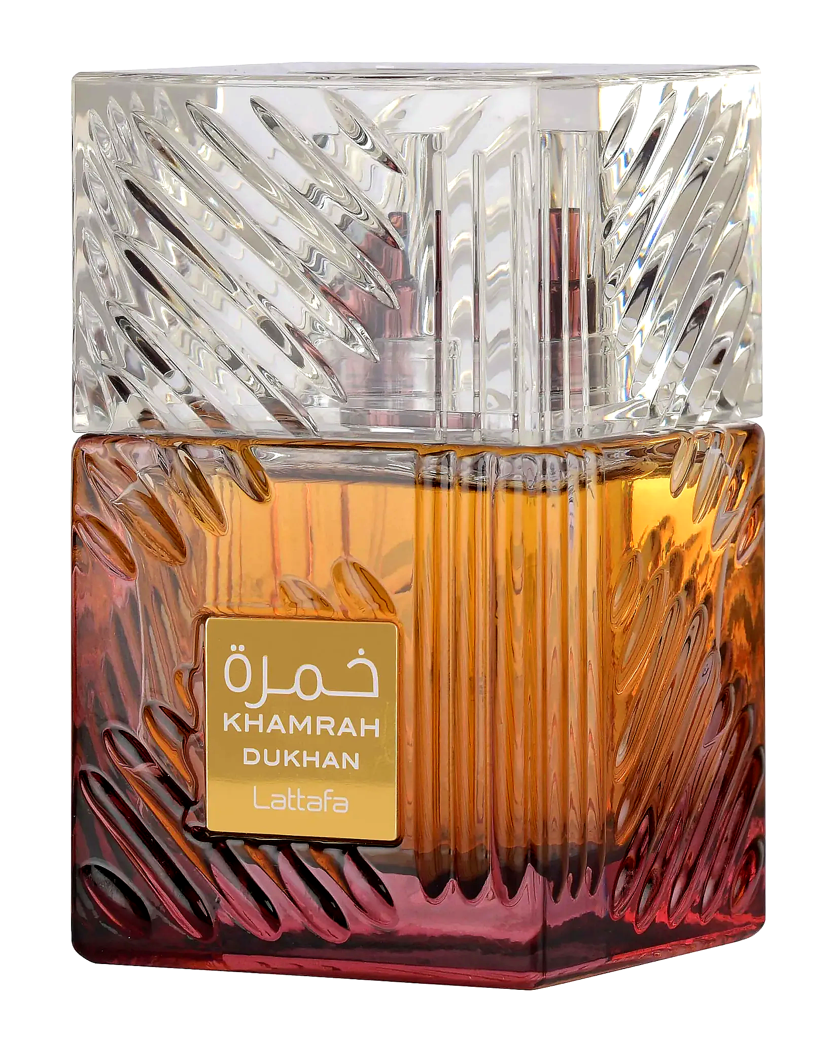 Lattafa - Khamrah Dukhan