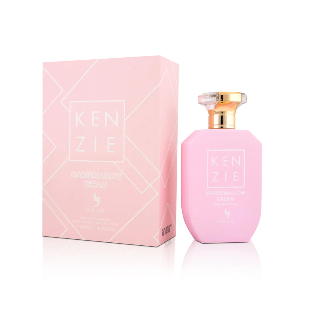 Volaré - Kenzie Marshmallow Dream