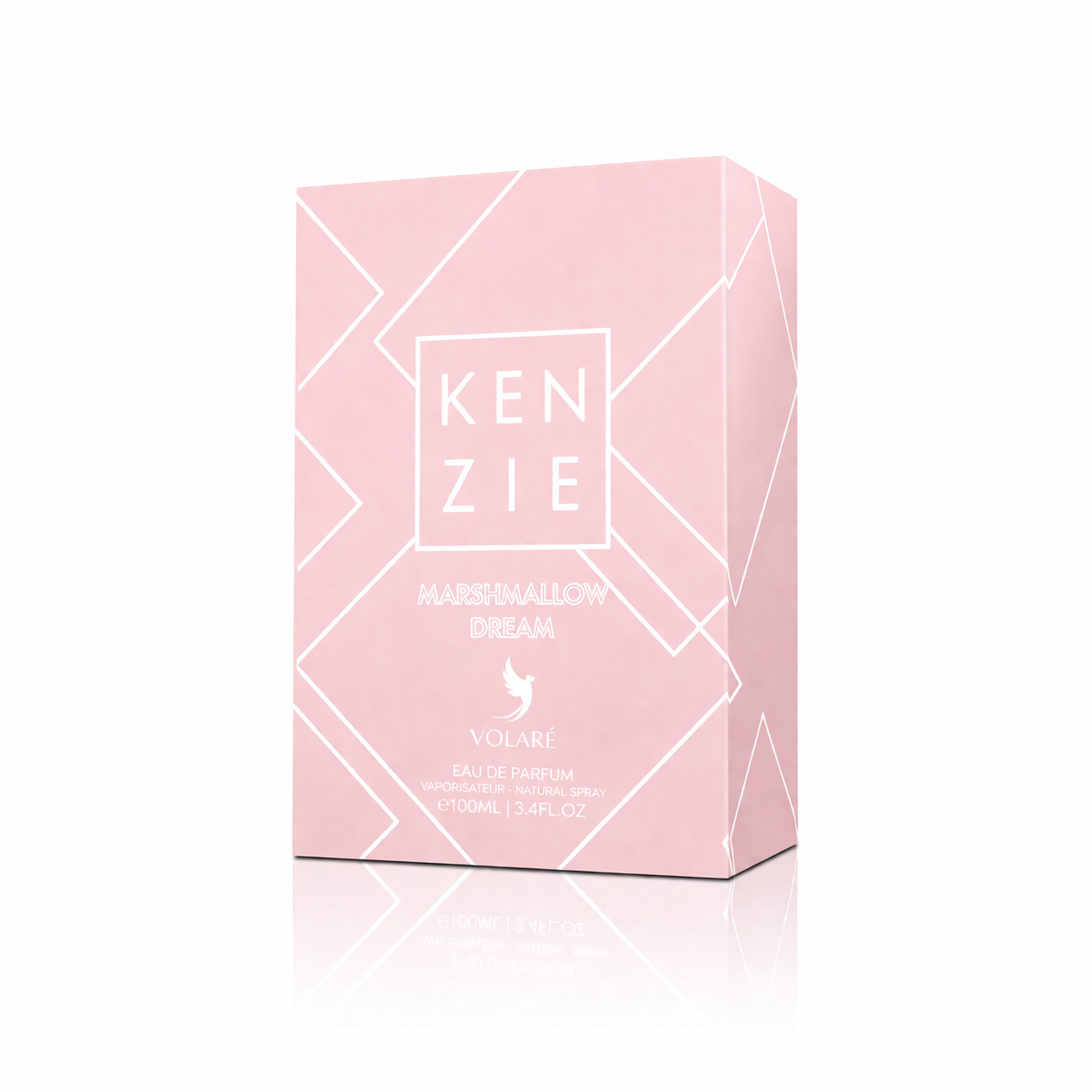 Volaré - Kenzie Marshmallow Dream