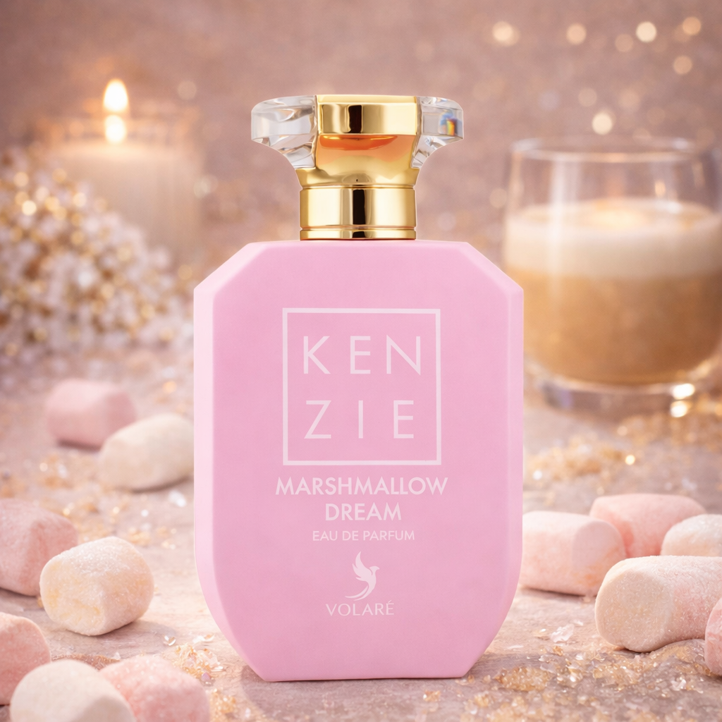 Volaré - Kenzie Marshmallow Dream