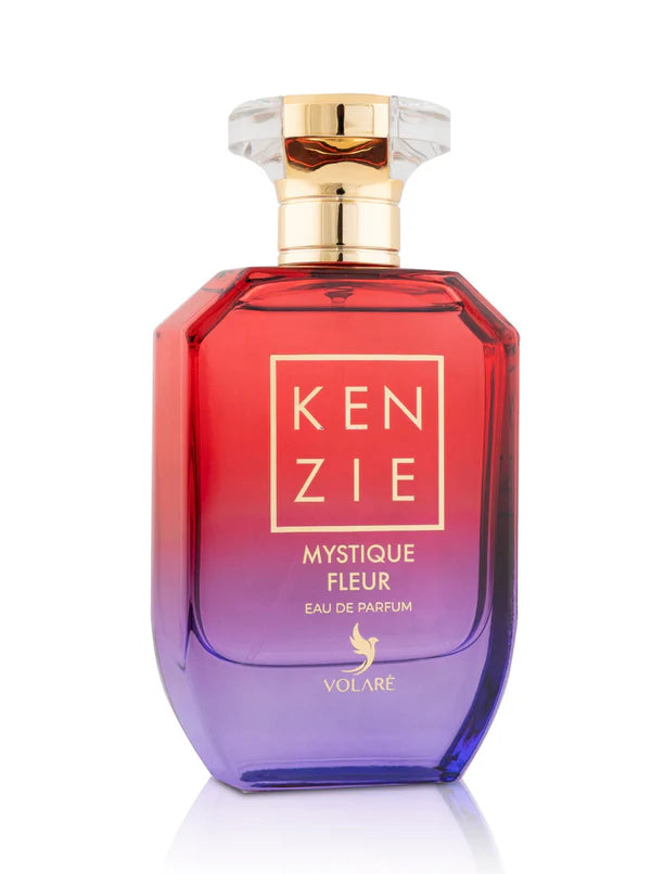 Volaré - Kenzie Mystique Fleur