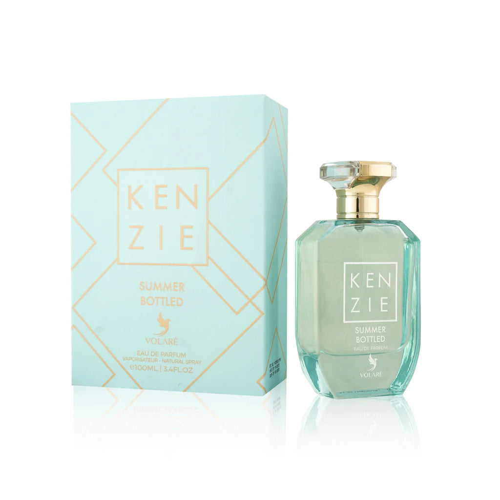 Volaré - Kenzie Summer Bottled