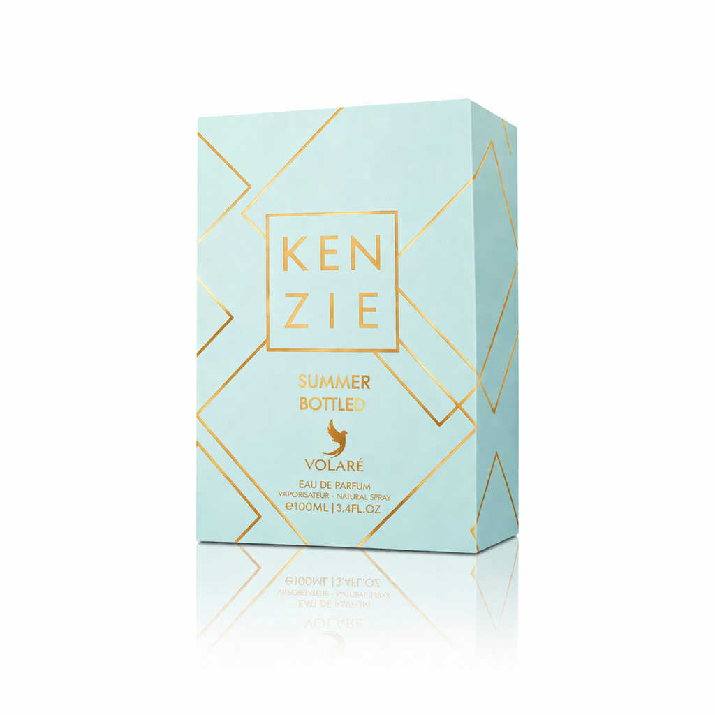 Volaré - Kenzie Summer Bottled