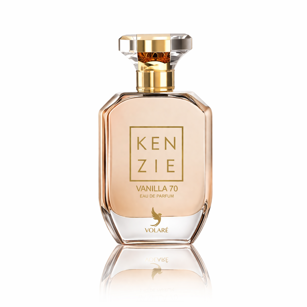 Volaré - Kenzie Vanilla 70
