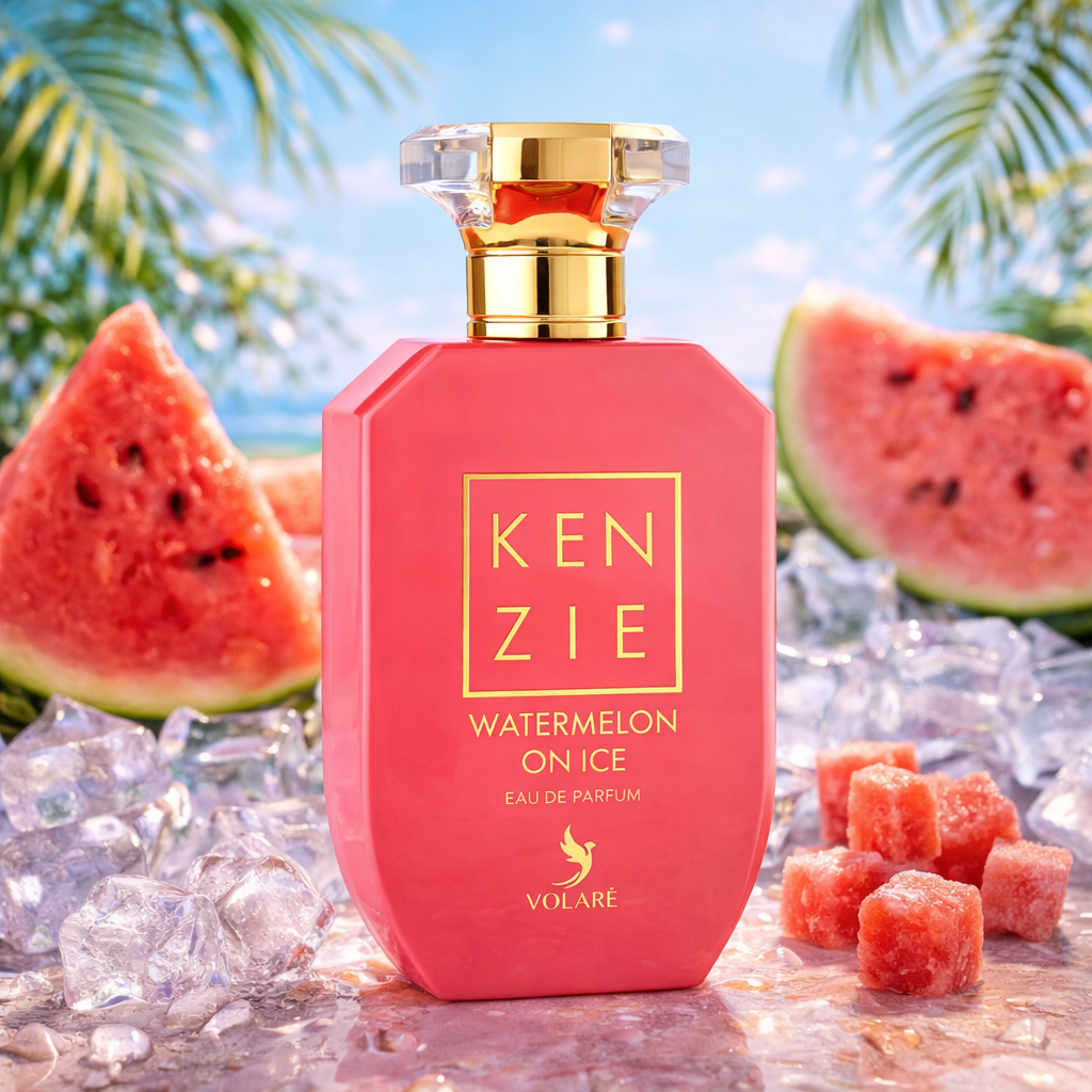 Volaré - Kenzie Watermelon On Ice